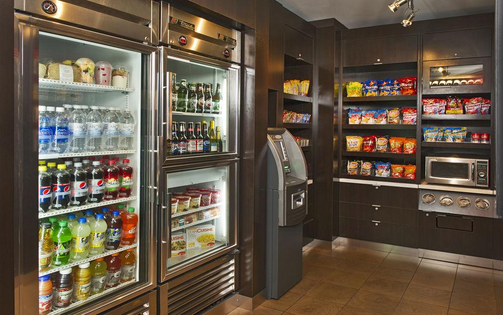 Courtyard Crystal City/reagan National Airport 3* Arlington