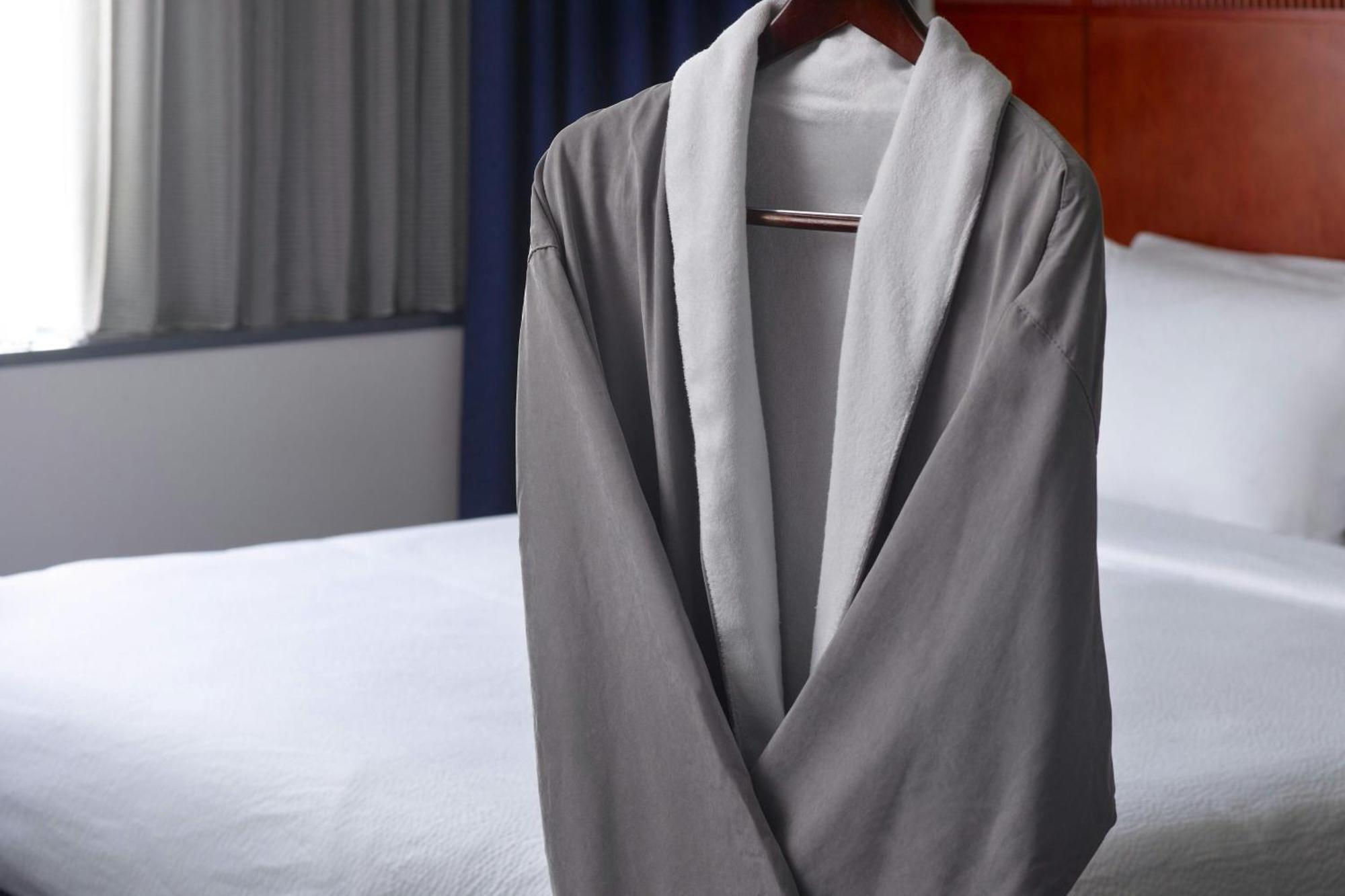 Hotel Courtyard Crystal City/reagan National Airport 3*