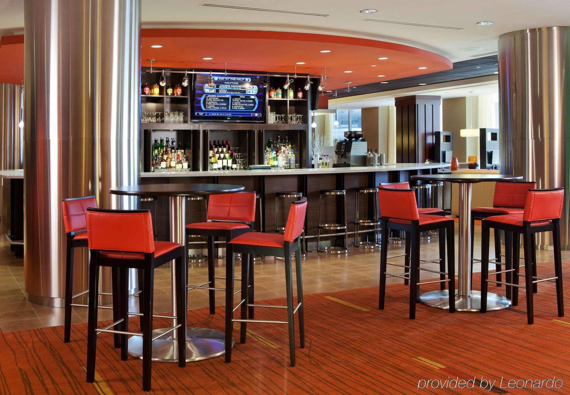 Hotel Courtyard Crystal City/reagan National Airport 3*