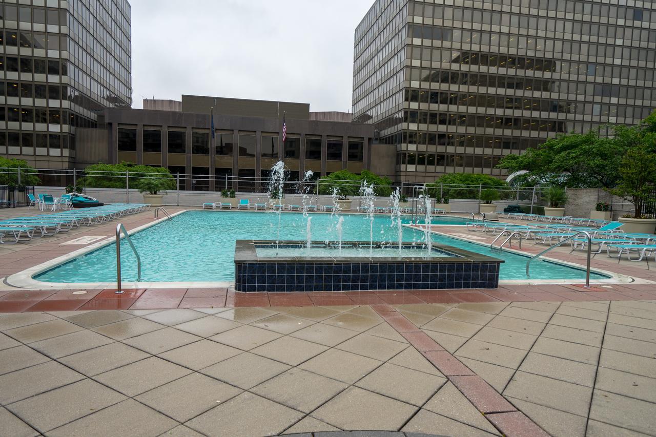 Courtyard Crystal City/reagan National Airport 3*