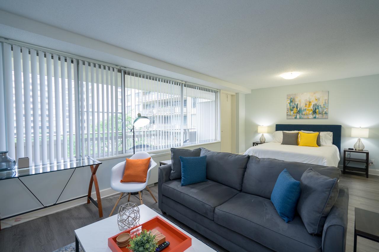 Courtyard Crystal City/reagan National Airport Hotel 3*